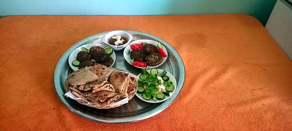 Hamd Nubian Guest House