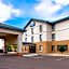 Days Inn & Suites by Wyndham Denver International Airport