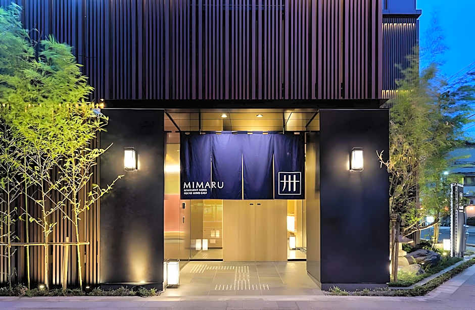 MIMARU Tokyo Ueno East