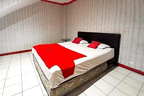 RedDoorz near Sam Ratulangi Manado