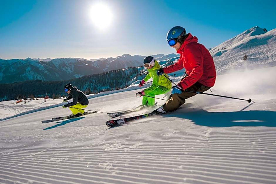 Aparthotel Dachsteinblick