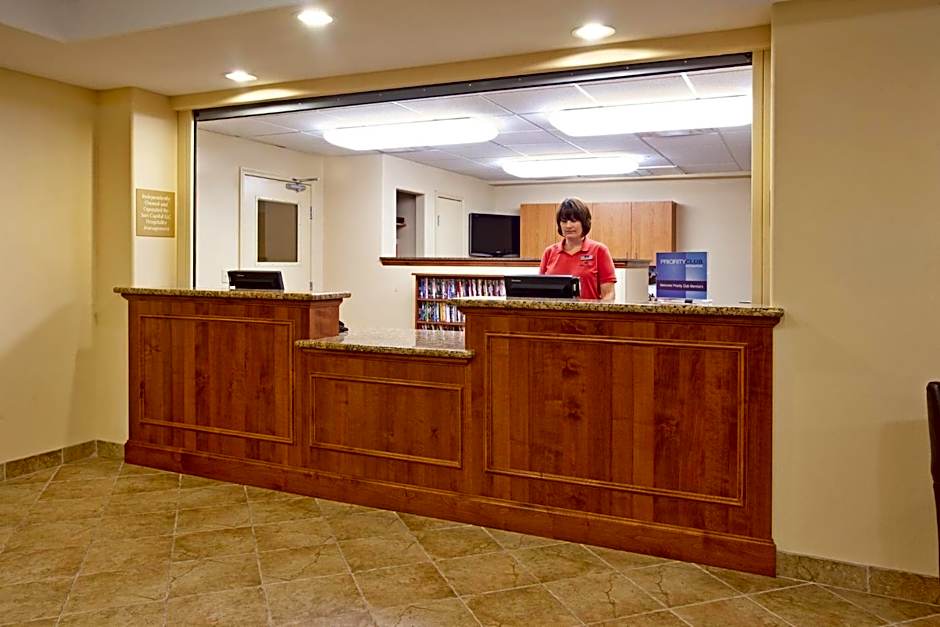 Candlewood Suites Roswell By IHG