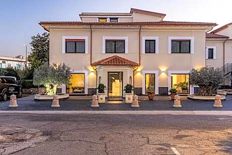 Eurogarden Hotel