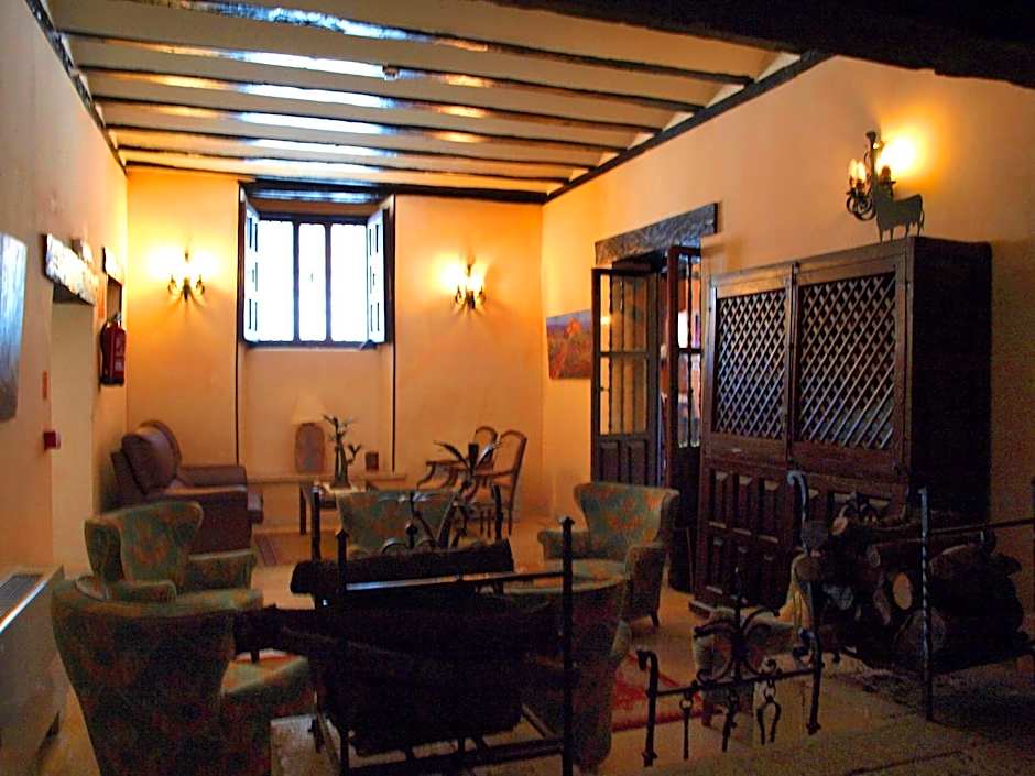 Hotel Nuevo Arlanza