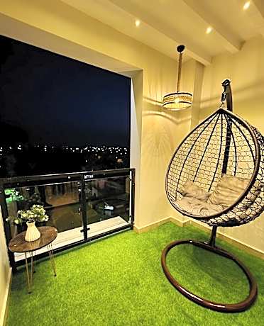 Parkside Panoramic1 BR ApartmentDHASELFCHECK-IN