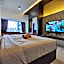 Thermospace Imperio A-25-10 Melaka City