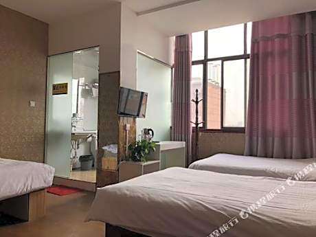 Guzhen Zihao Hotel