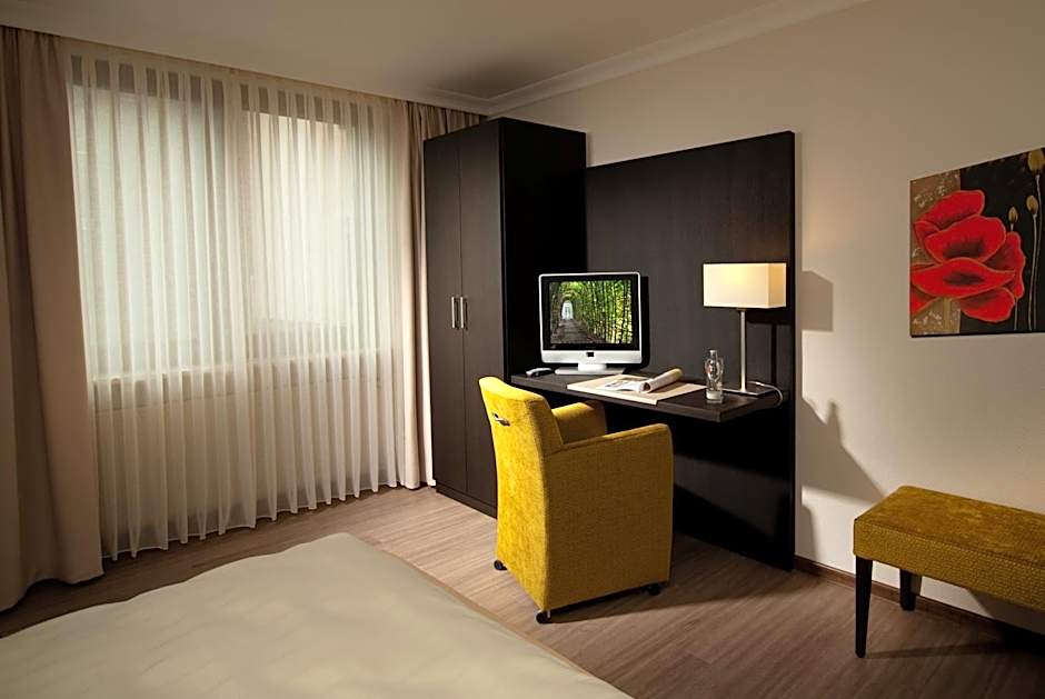 Hotel Restaurant Pollmanns