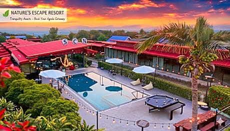 SCN Resort And Spa Rayong