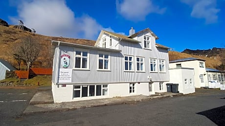 1908 Hostel by Ourhotels