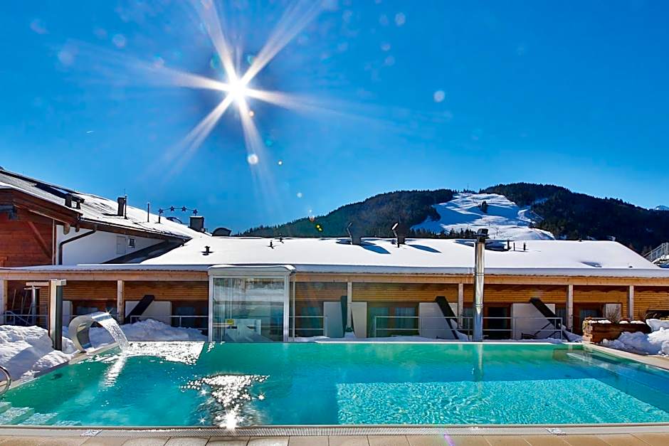 Mountains Hotel