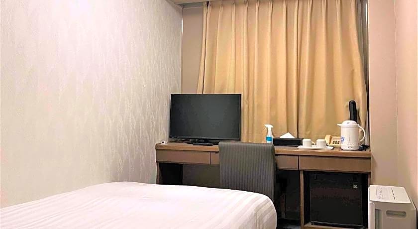Smile Hotel Nagano