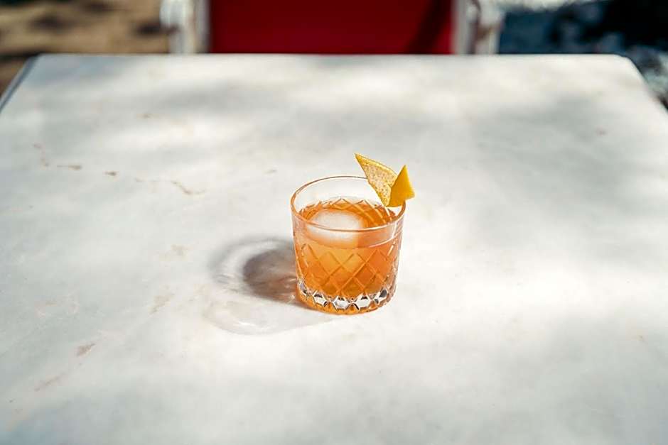 Hamburg Marriott Hotel