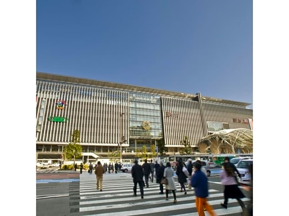 Hotel Halrotto Fukuoka Hakata - Vacation STAY 18610v