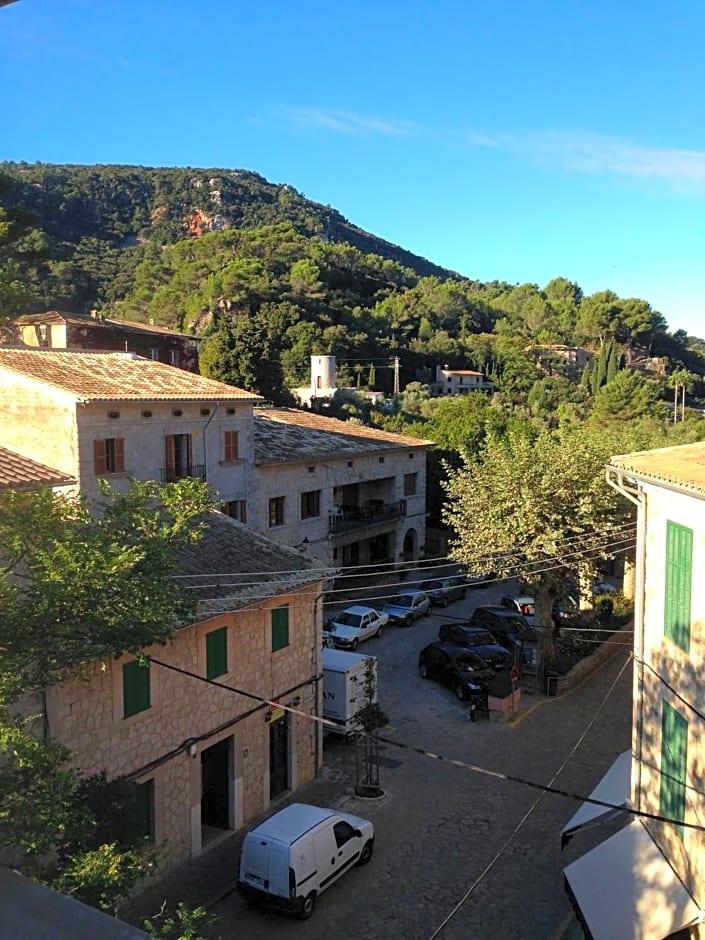 Allotjaments Serra de Tramuntana