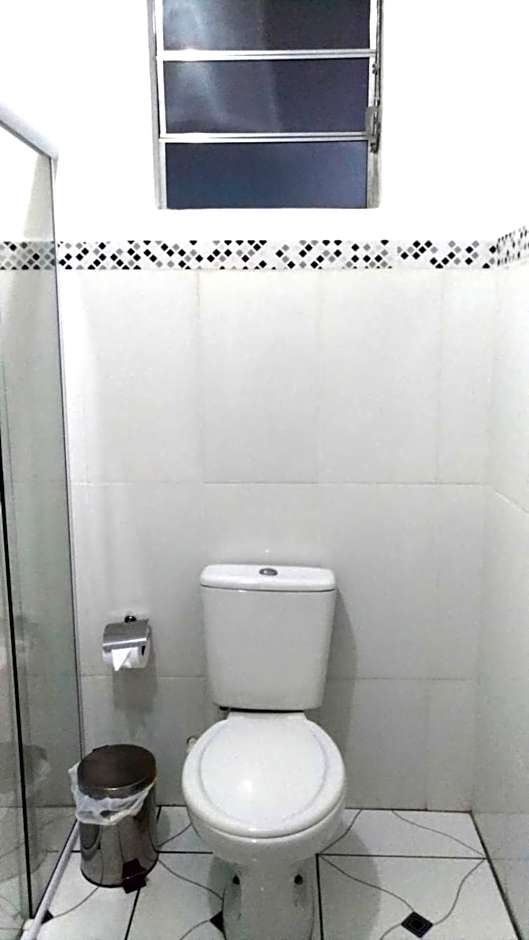 Pousada Montanha da Pedra Grande