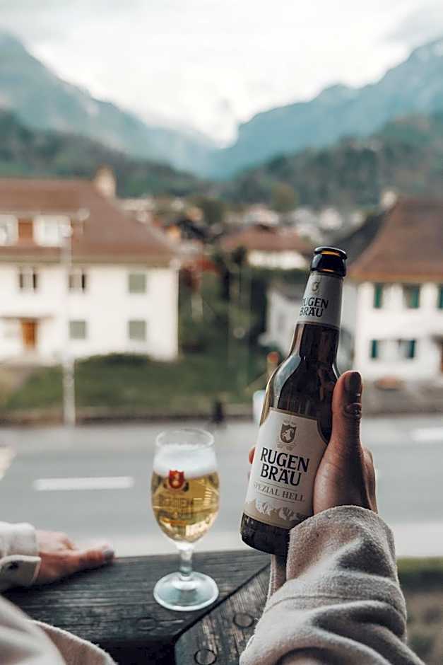 Hotel Chalet Swiss