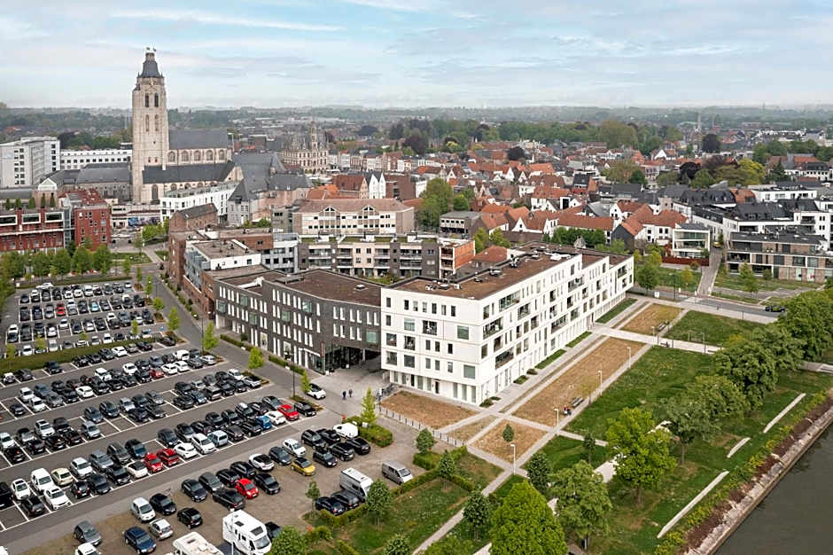 Leopold Hotel Oudenaarde
