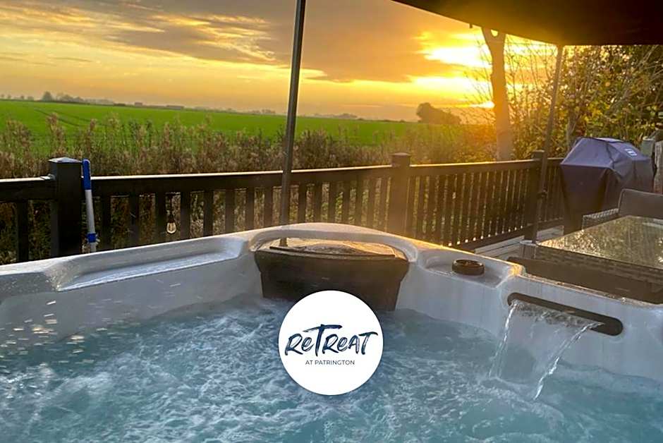 ReTreat Breaks - 47 Park Lane