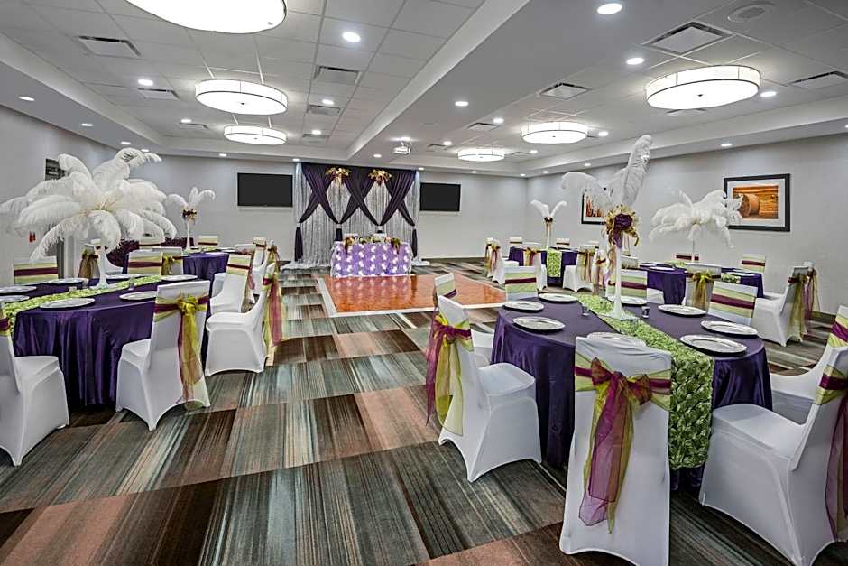 Holiday Inn Beaumont East-Medical Ctr Area By IHG