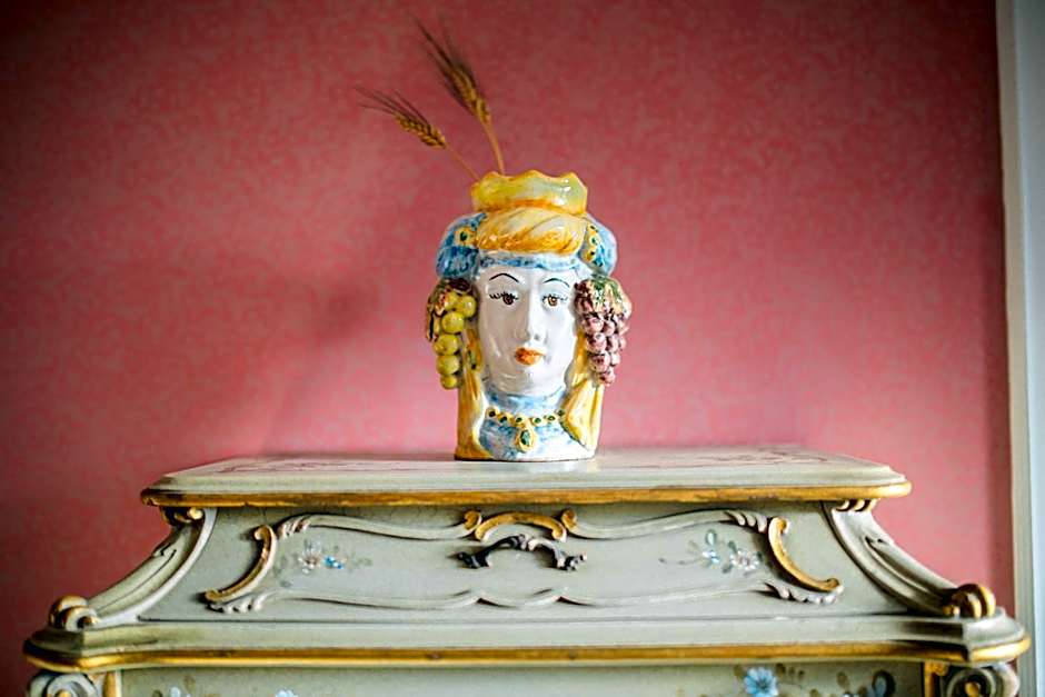 B&B Villa Maristella