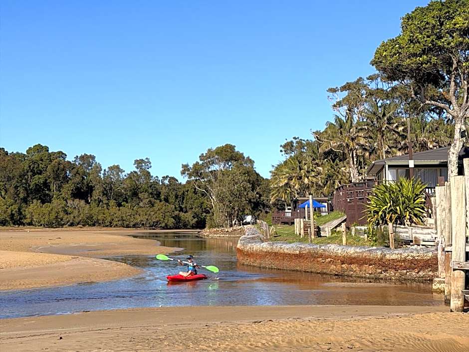 The Beach Arrawarra