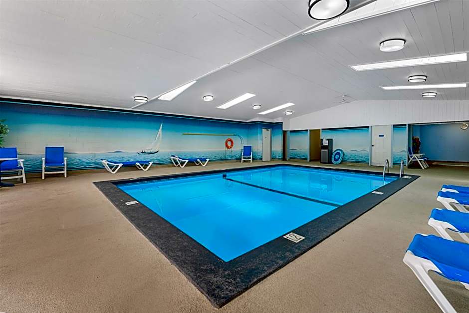 SureStay Plus Hotel By Best Western Salmon Arm