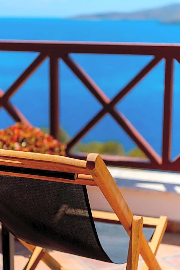 Electra Syros - Adults Only