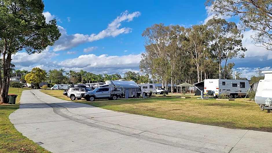 BIG4 Karuah Jetty Holiday Park