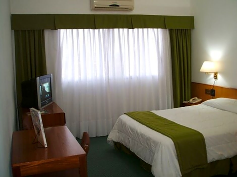 El Mirador Hotel & Spa