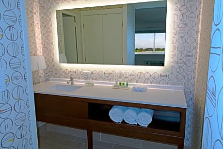 Suite King Bed Non Smoking