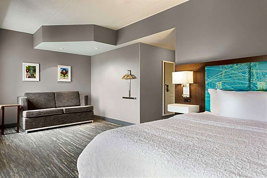 Hampton Inn by Hilton London