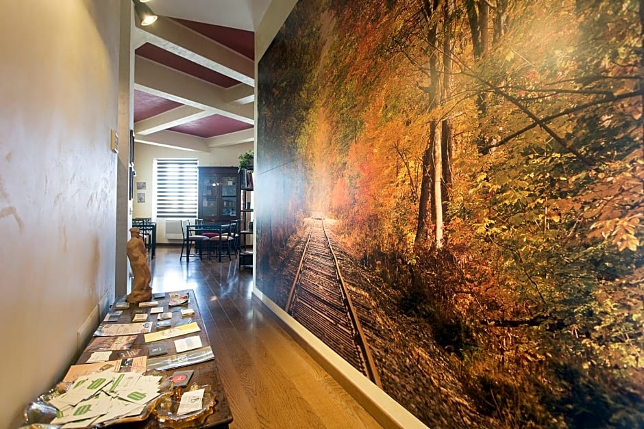 BB SAVOIA Affittacamere