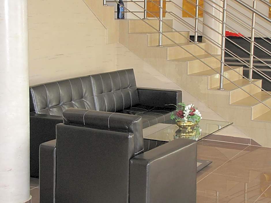 Motel-Restauracja Ballaton