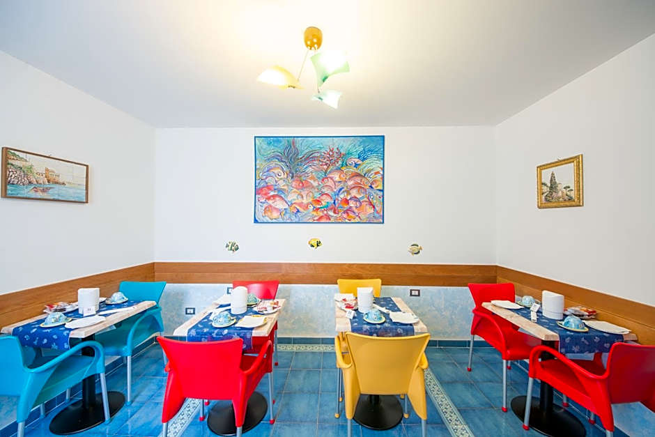 Meublè Casa Mannini Rooms