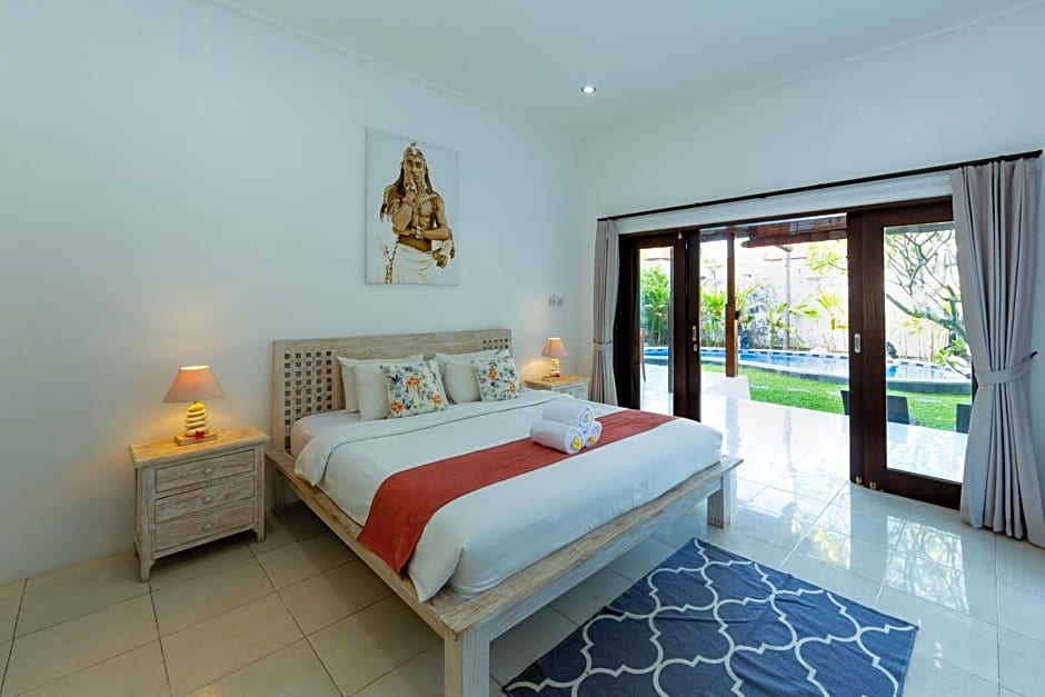 Deby Villa Seminyak