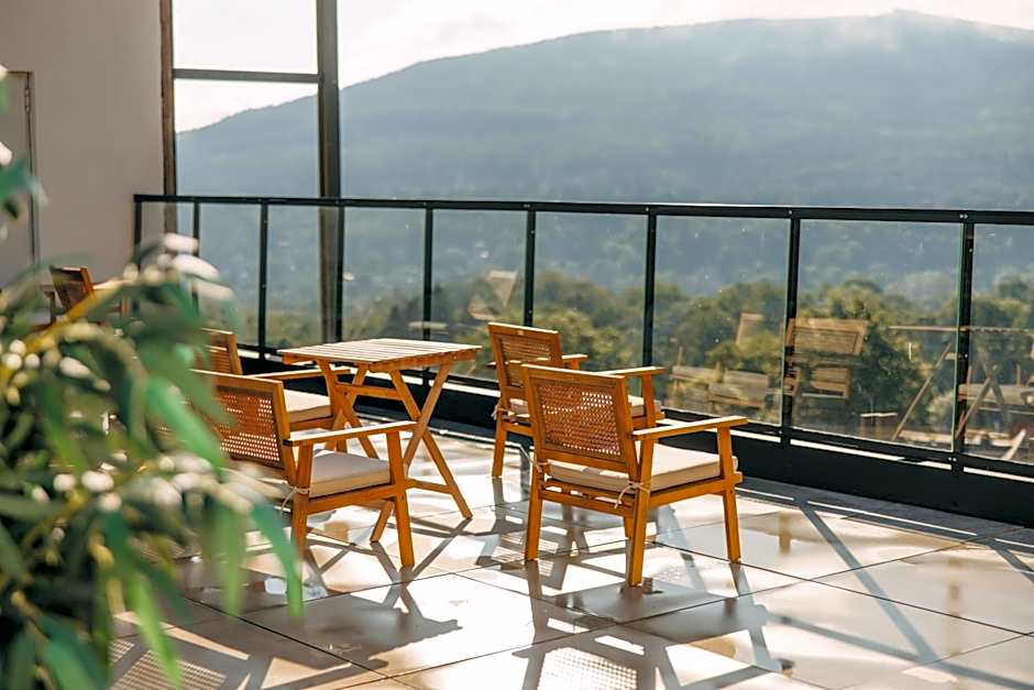 Elements Apartments