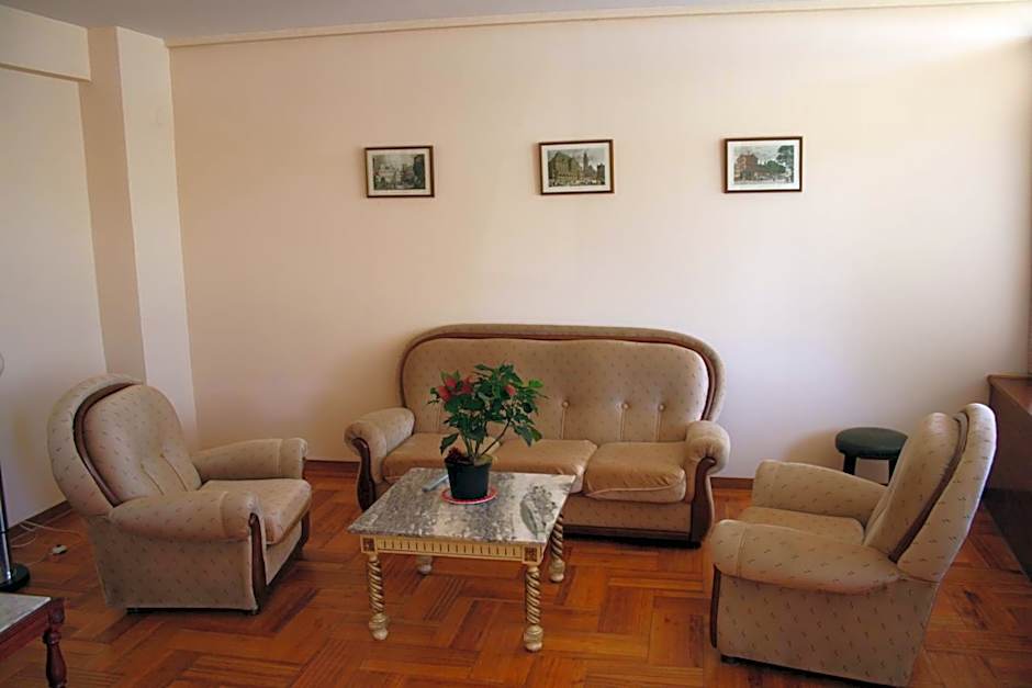 Hotel Mar de Aragón