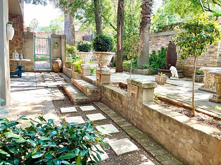 59 On True North Guest Rooms