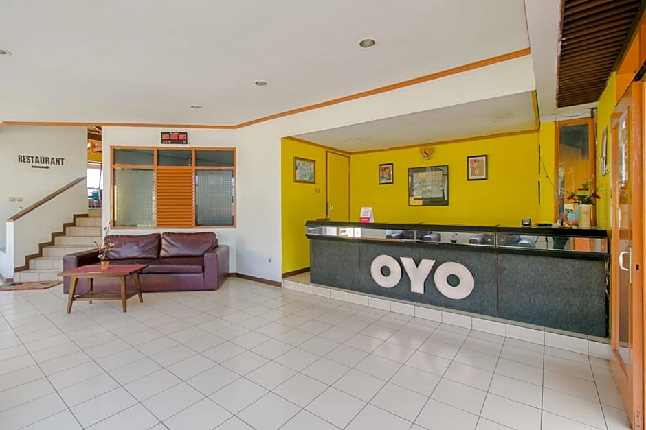 OYO 1996 Koneng Hotel