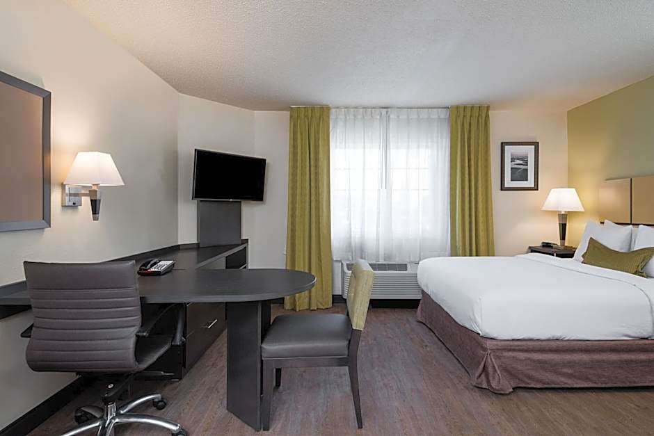 Candlewood Suites Richmond West End Short Pump By IHG