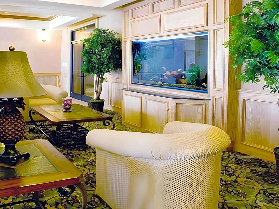 Holiday Inn Express Hotel & Suites Rio Grande City By IHG