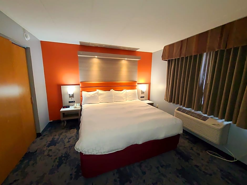 AmericInn by Wyndham Inver Grove Heights Minneapolis