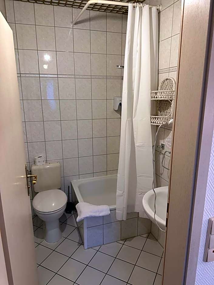 Hotel "dream in" Heiligenhaus