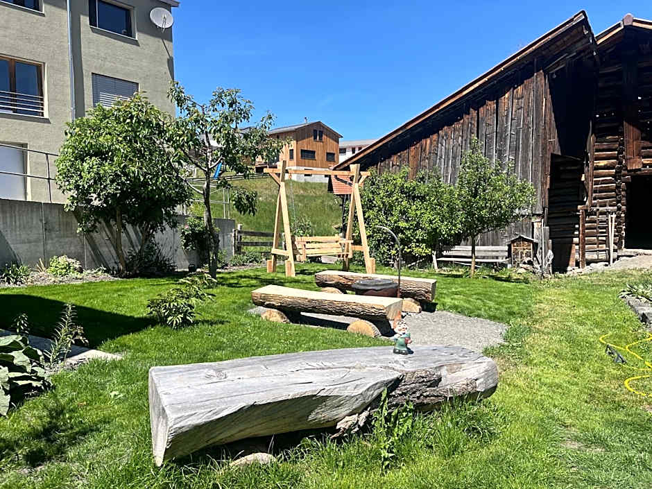 ViVa B&B Urmein