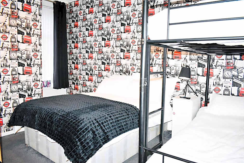 The Franklyn Hotel B&B