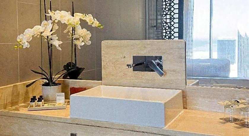 Fraser Suites Diplomatic Area Bahrain