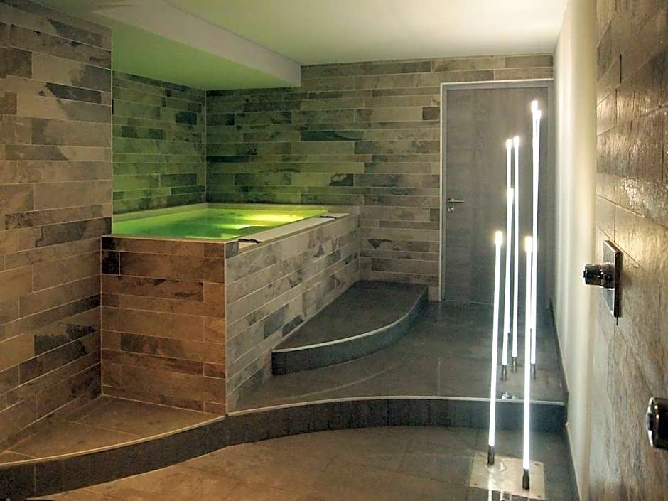 Logis Hôtel Ettenheim