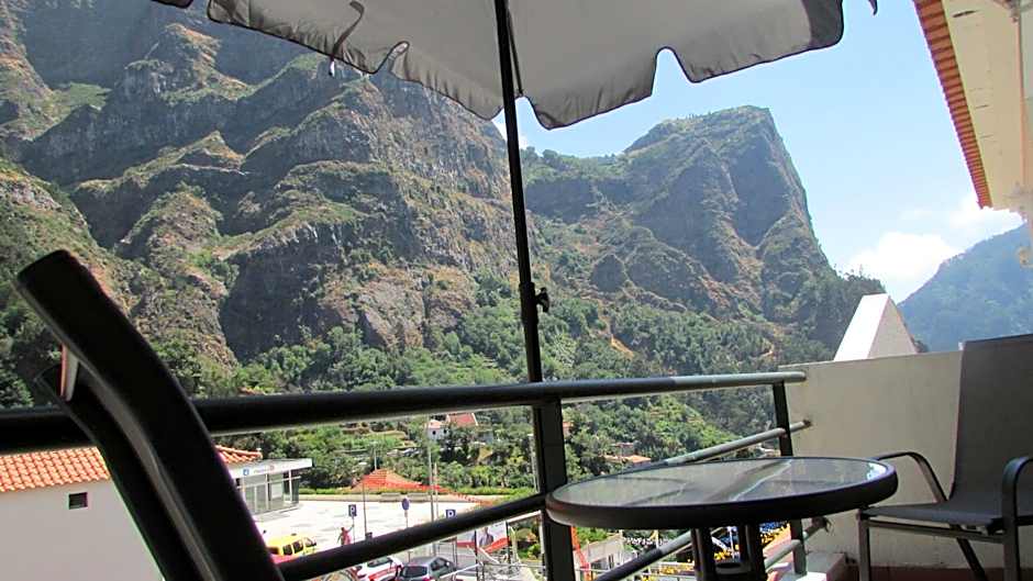 Valley of Nuns Holiday Apartments