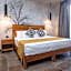 Hotel Sun Ha Bacalar